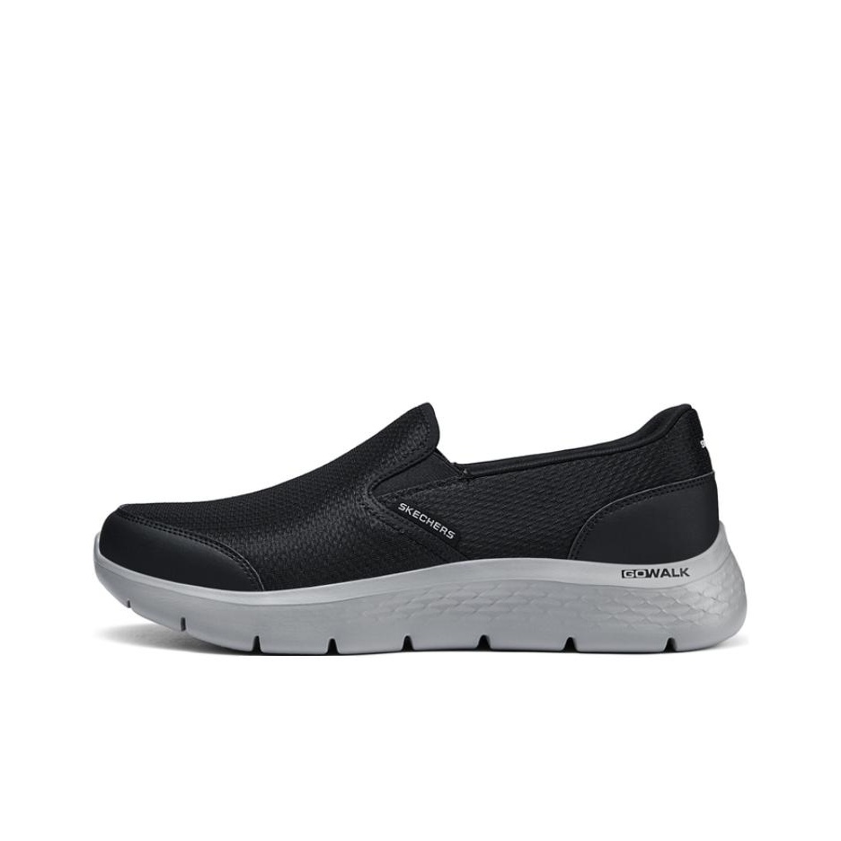 Men'S Shoes - Skechers Go Walk Fle Comfortable Abrasion