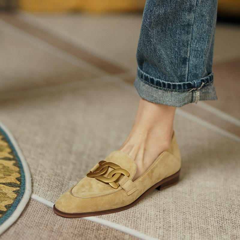 Women'S Shoes - Mùa Xuân Mới/Thời Trang Thu Đông