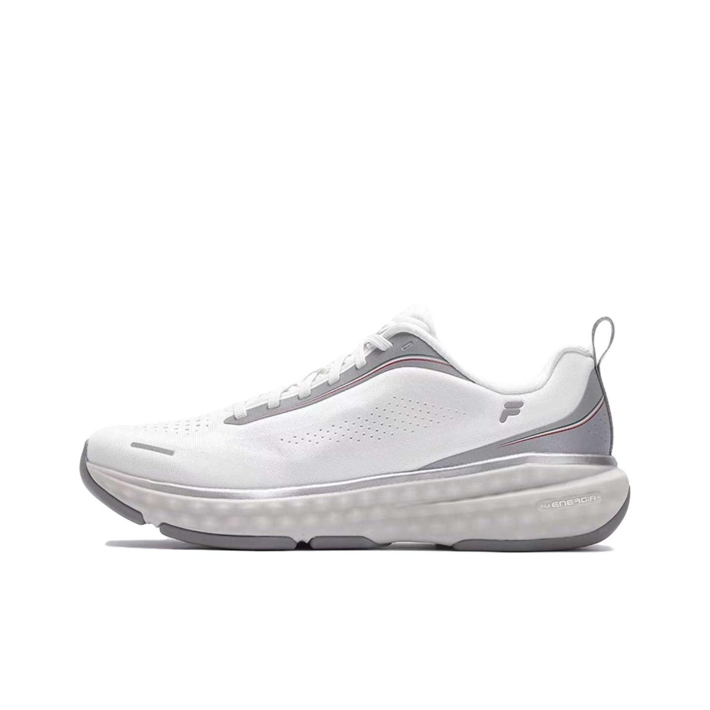 Running Shoes - FILA ENERGY 2 Breathable Low top