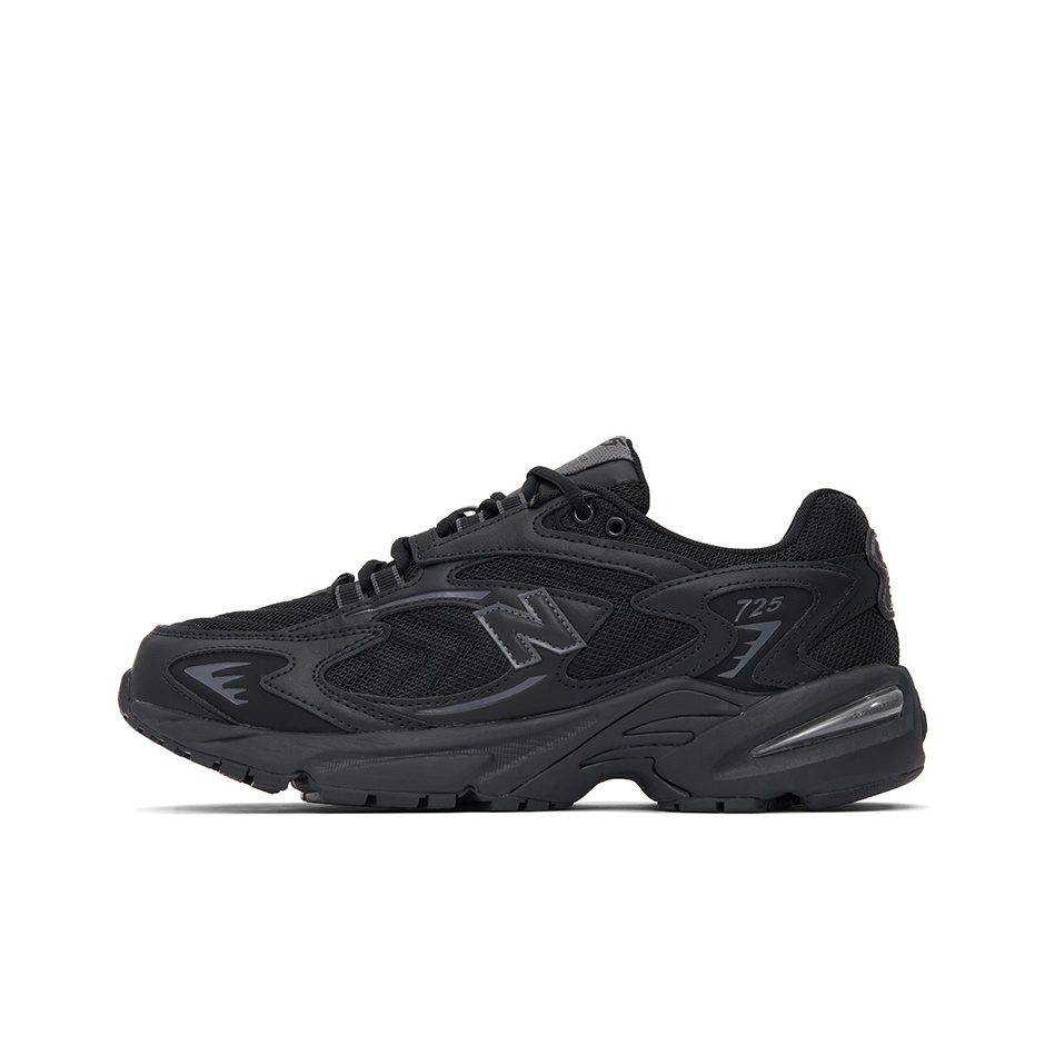 Running Shoes - New Balance NB 725 Low top