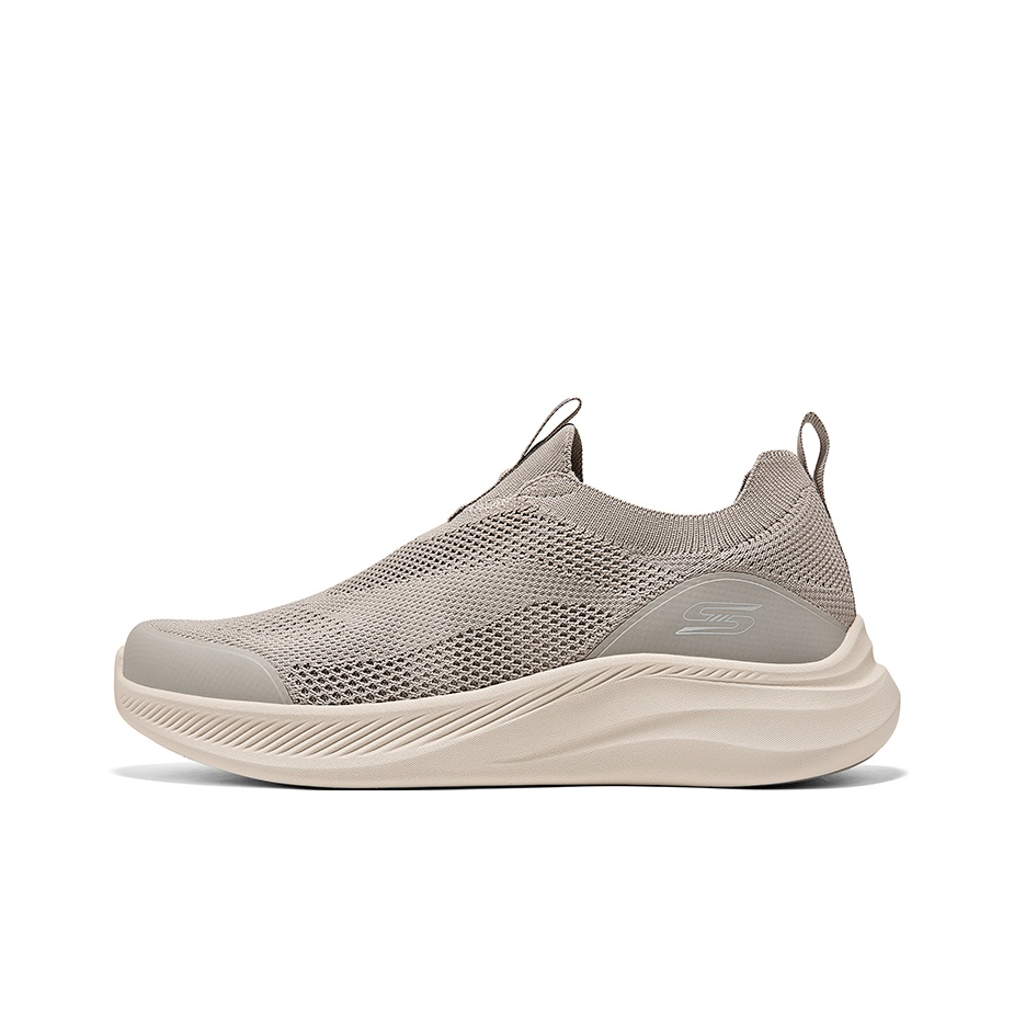 Men'S Shoes - Skechers BOB'S MENS Breathable Rebound Walking