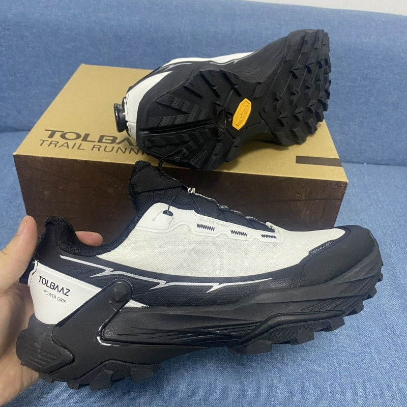 2026 Professional Trail Runnin - đánh giá và giá Anti Slip Trail Running Sneakers