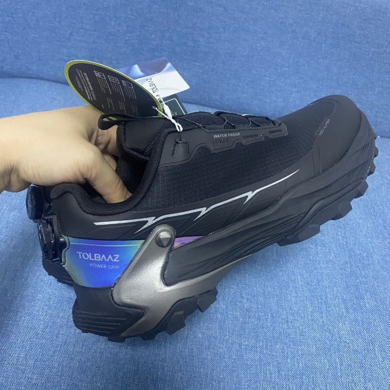 2026 Professional Trail Runnin - đánh giá và giá Anti Slip Trail Running Sneakers