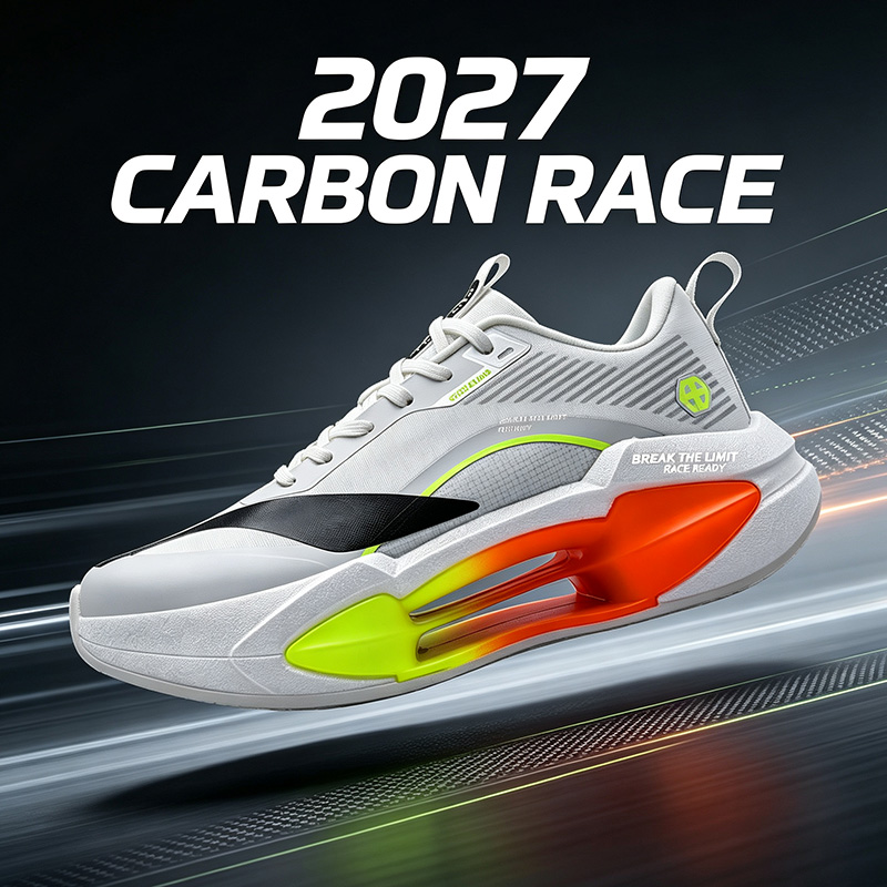 2027 Carbon Plate Running Shoe - đánh giá và giá Carbon Plate Marathon Racing Shoes