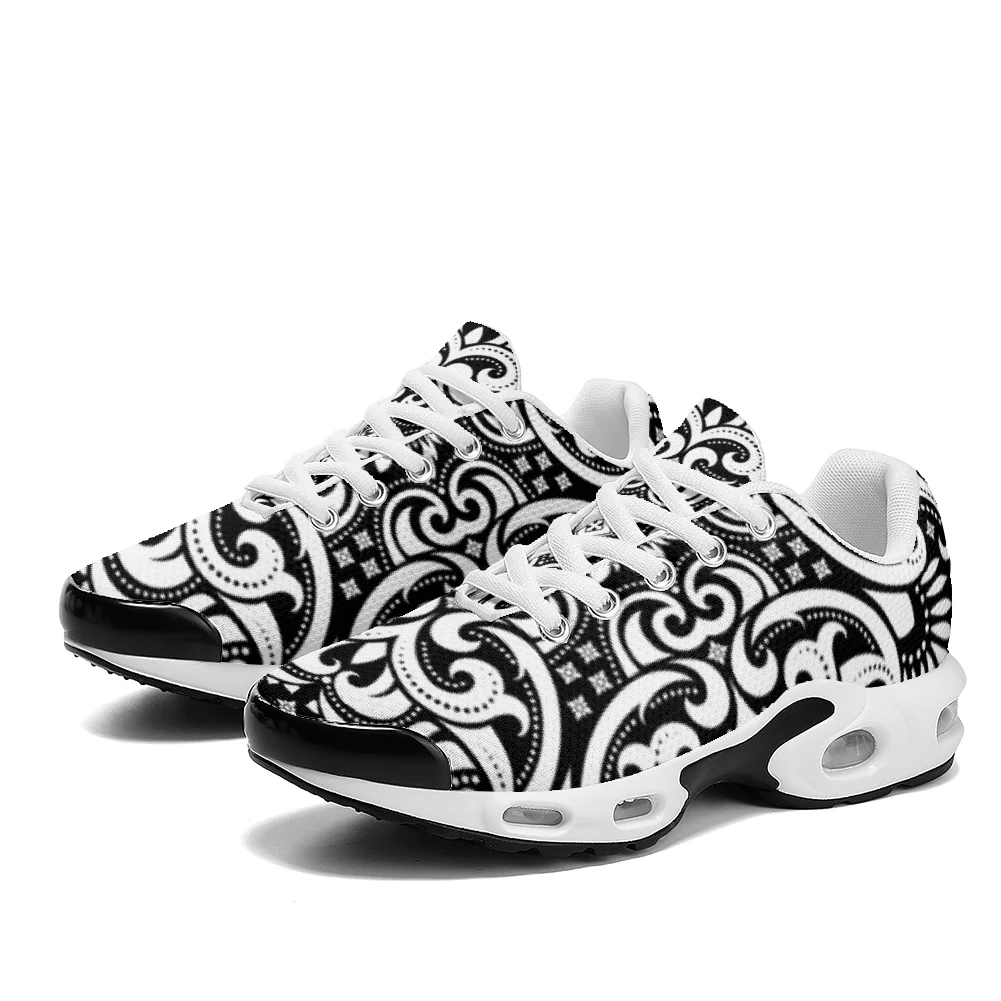 Polish national style black an - đánh giá và giá Breathable Mesh Athletic Shoes