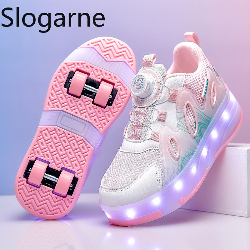 2026 New Mesh Roller Skate Sho - đánh giá và giá Sneakers