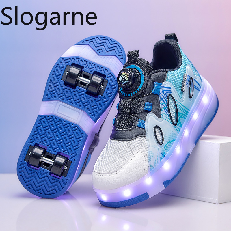 2026 New Mesh Roller Skate Sho - đánh giá và giá Sneakers