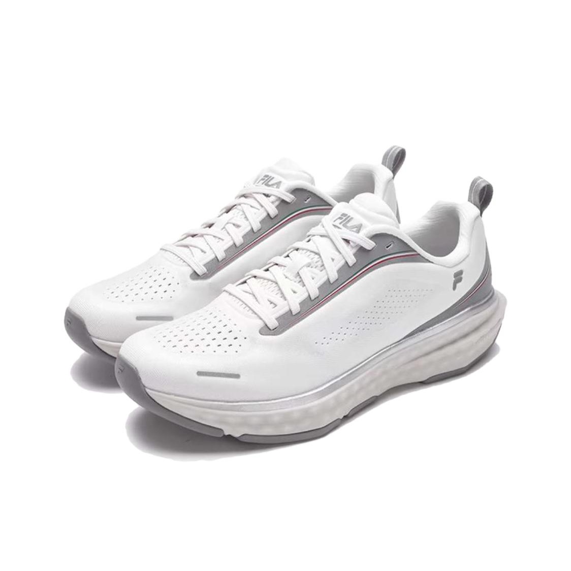 FILA ENERGY 2 Breathable Low t - đánh giá và giá Running Shoes