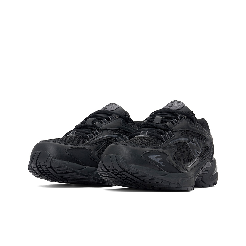 New Balance NB 725 Low top Cas - đánh giá và giá Running Shoes