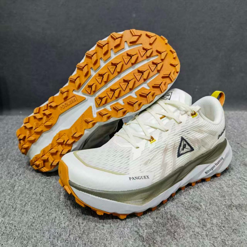 Classic Brand Comfortable Anti - đánh giá và giá Anti Slip Trail Running Sneakers