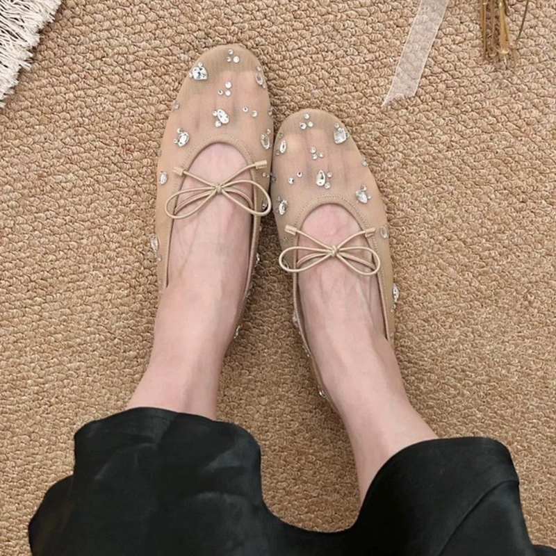 Summer Elegant Women's Sparkly - đánh giá và giá Boots