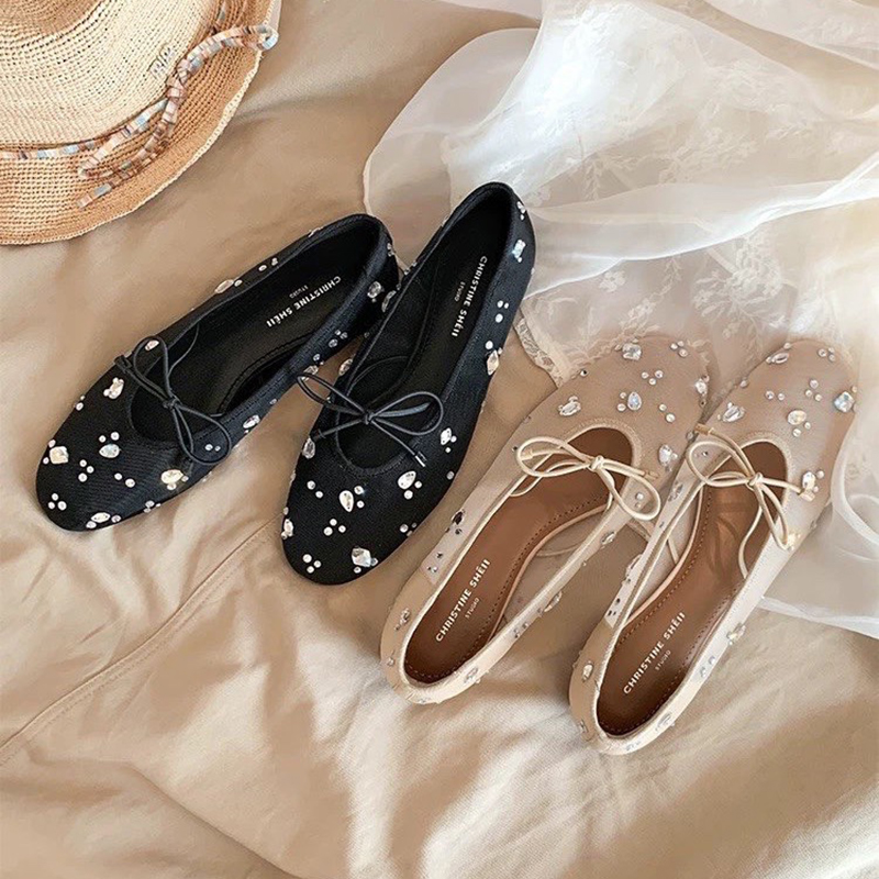 Summer Elegant Women's Sparkly - đánh giá và giá Boots