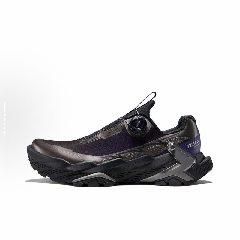Good Quality Couples Trail Run - đánh giá và giá Anti Slip Trail Running Sneakers
