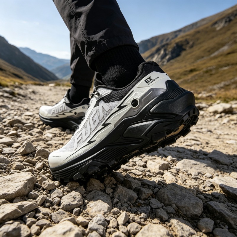 2026 New Trend Running Men Tra - đánh giá và giá Anti Slip Trail Running Sneakers