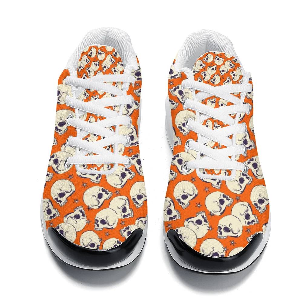 Colorful Butterfly Print Casua - đánh giá và giá Breathable Mesh Athletic Shoes