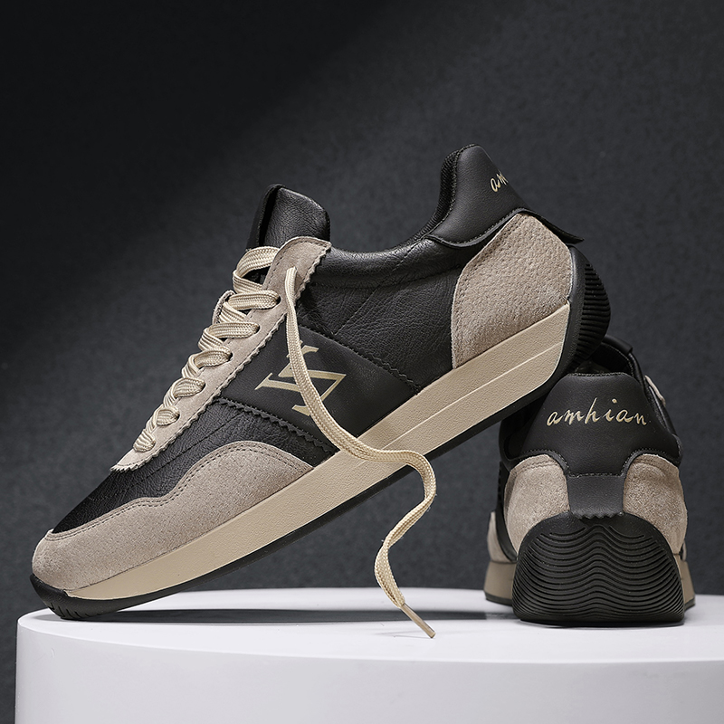 2024 Breathable Men's Sports S - đánh giá và giá Waterproof Goretex Running Shoes