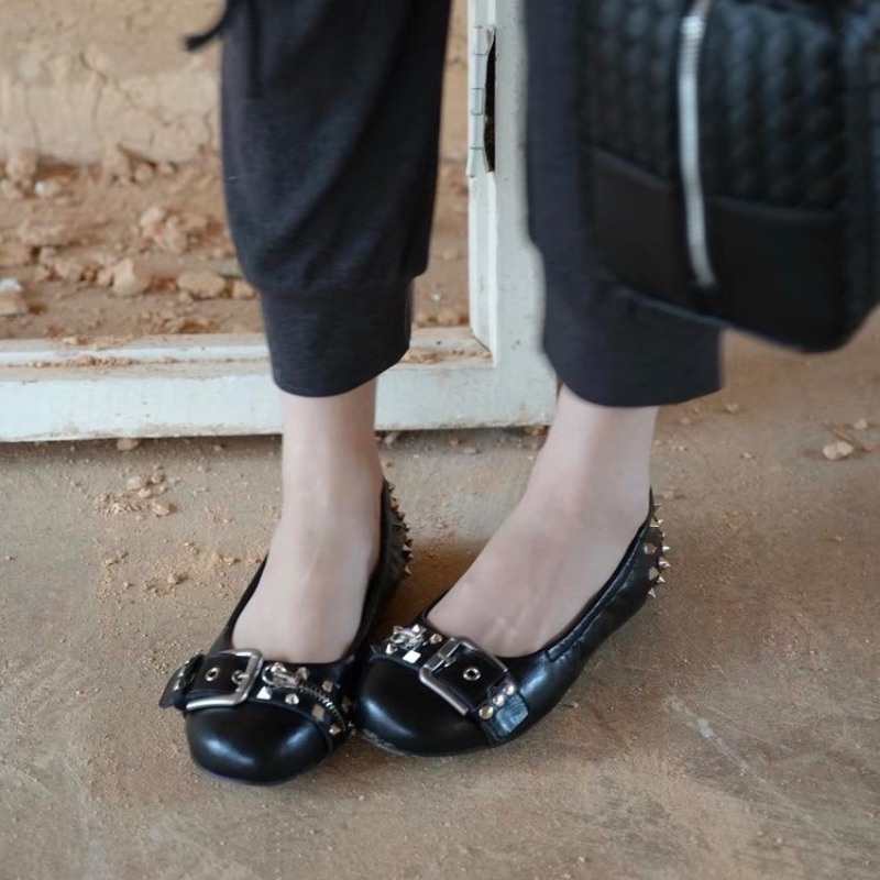 Bolt Round-head Single Shoe Wo - đánh giá và giá Women'S Shoes