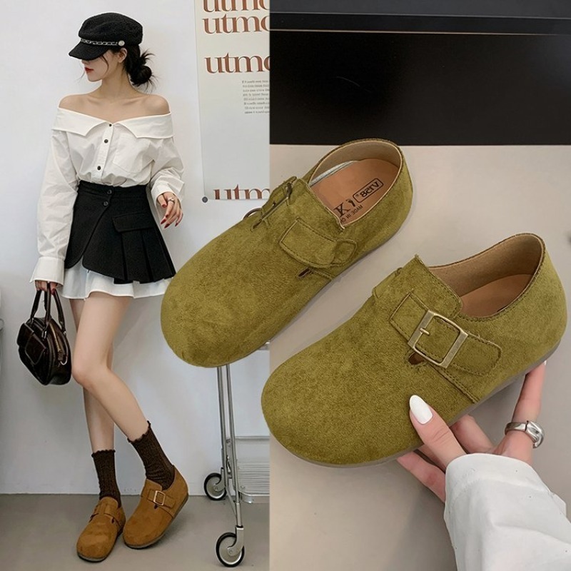 Women Suede Closed Back Birken - đánh giá và giá Women'S Shoes