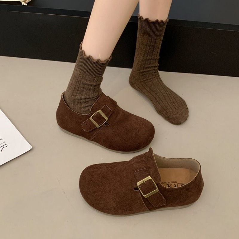 Women Suede Closed Back Birken - đánh giá và giá Women'S Shoes