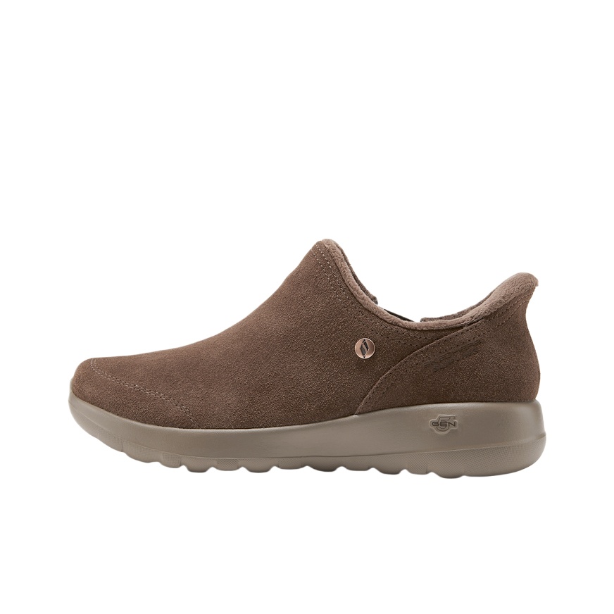 Skechers O T G BOOTS Walking S - đánh giá và giá Men'S Shoes