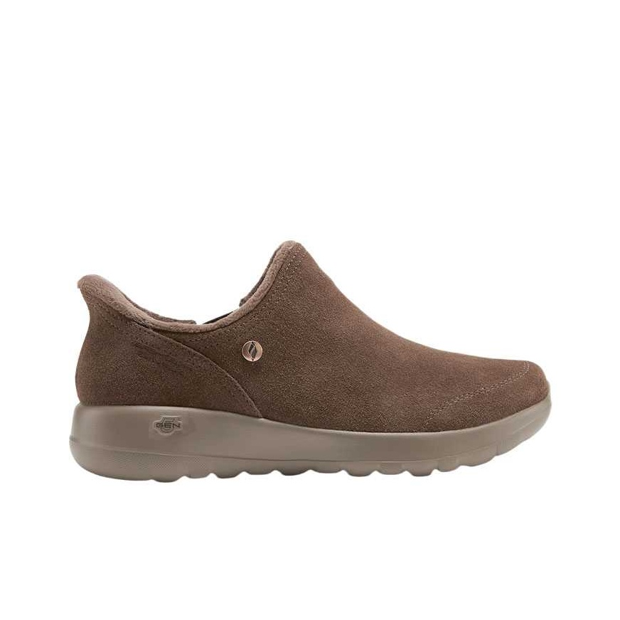 Skechers O T G BOOTS Walking S - đánh giá và giá Men'S Shoes