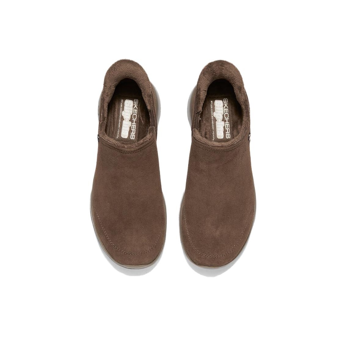 Skechers O T G BOOTS Walking S - đánh giá và giá Men'S Shoes