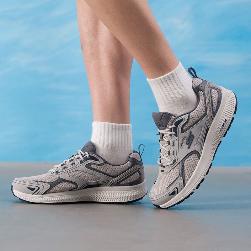 Skechers Men's Shoes Original  - đánh giá và giá Lightweight Road Running Shoes